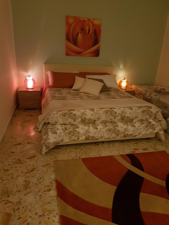 B & B Leti 巴蒂帕利亚 外观 照片