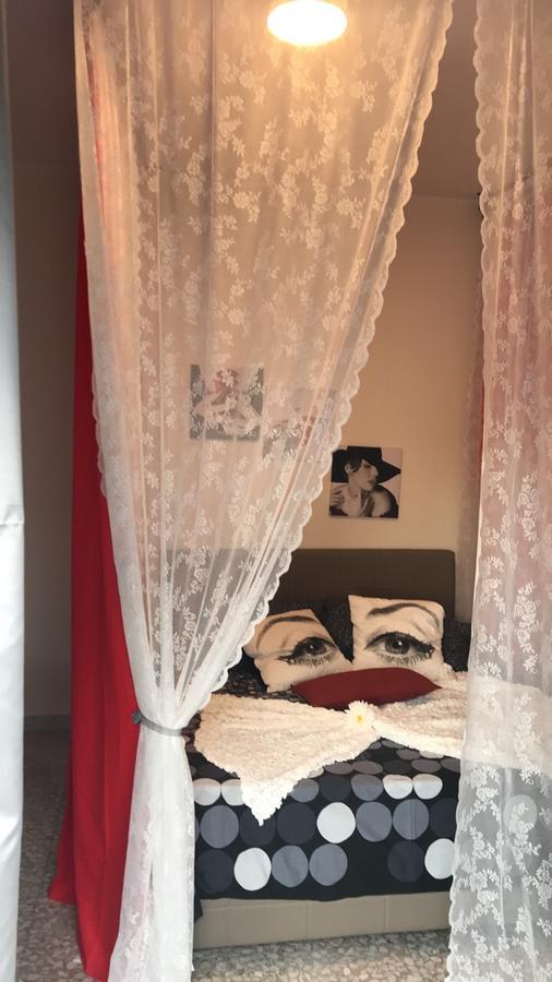 B & B Leti 巴蒂帕利亚 外观 照片