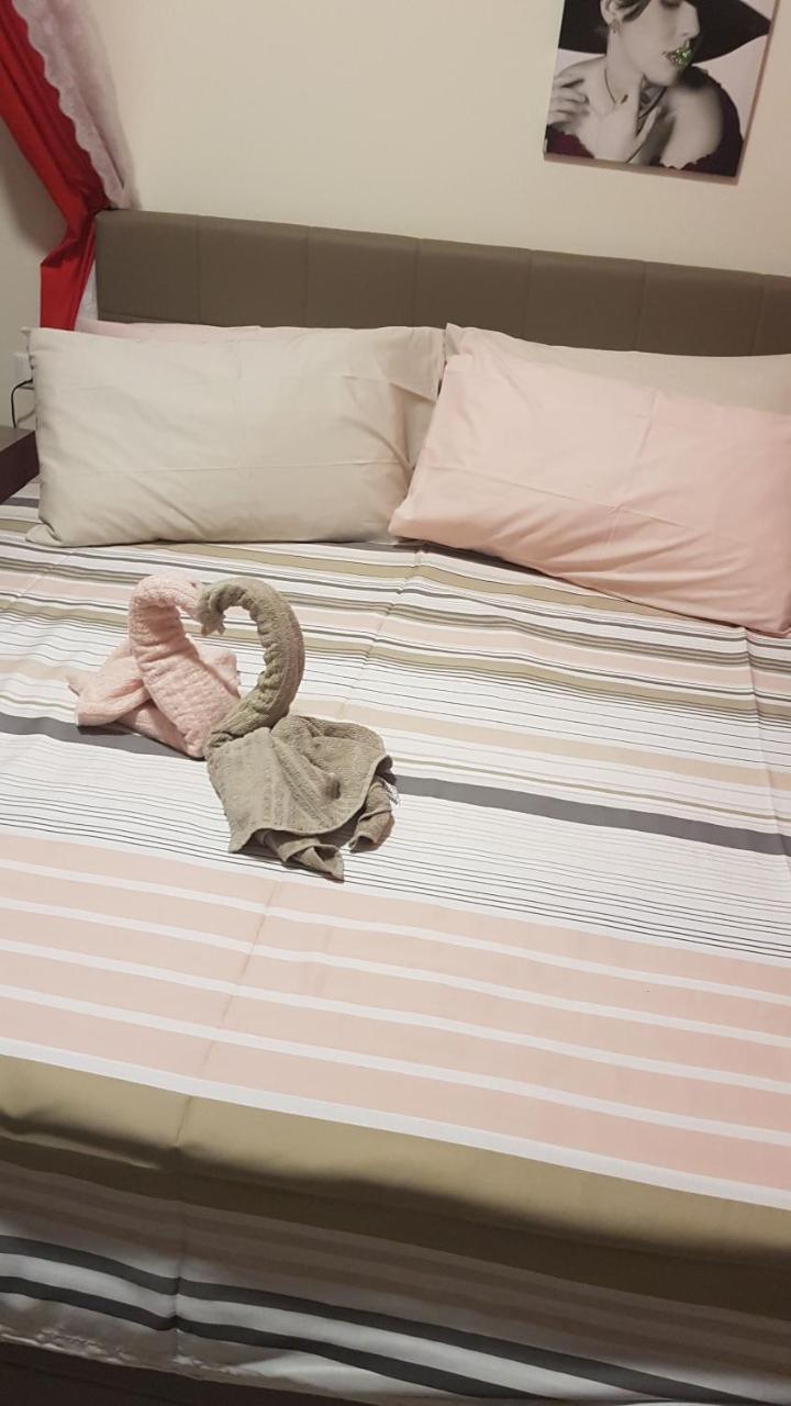 B & B Leti 巴蒂帕利亚 外观 照片