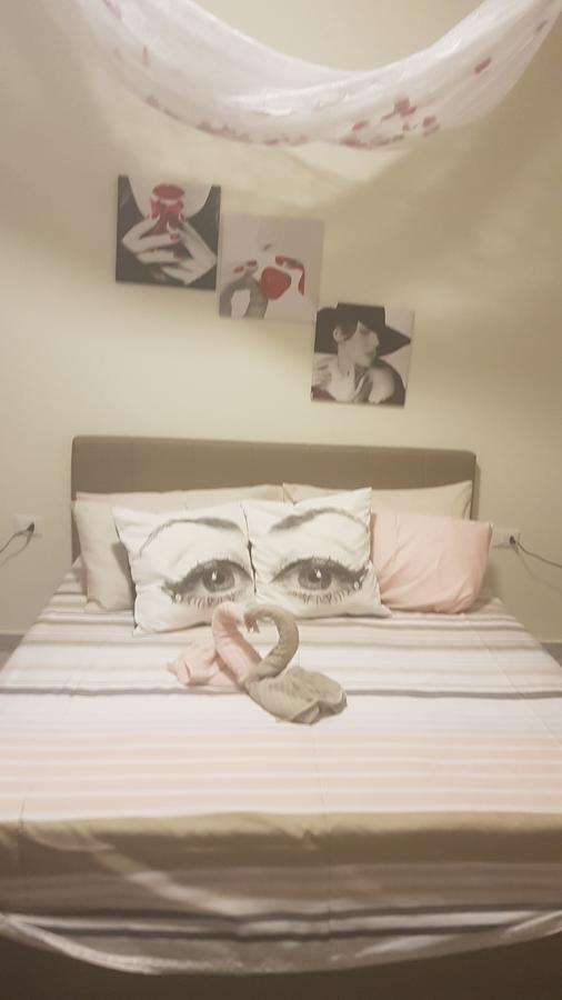B & B Leti 巴蒂帕利亚 外观 照片