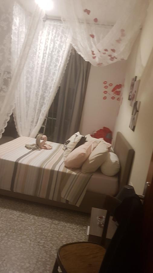 B & B Leti 巴蒂帕利亚 外观 照片